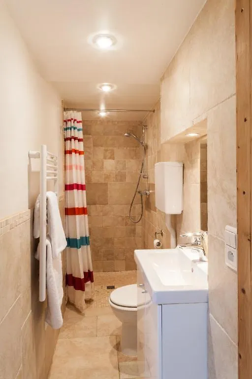Appartements Caprice des Neiges Combloux France