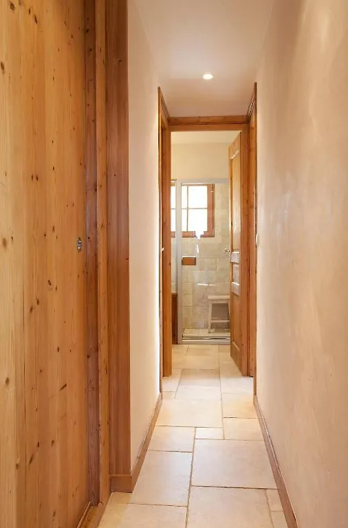Appartements Caprice des Neiges Combloux