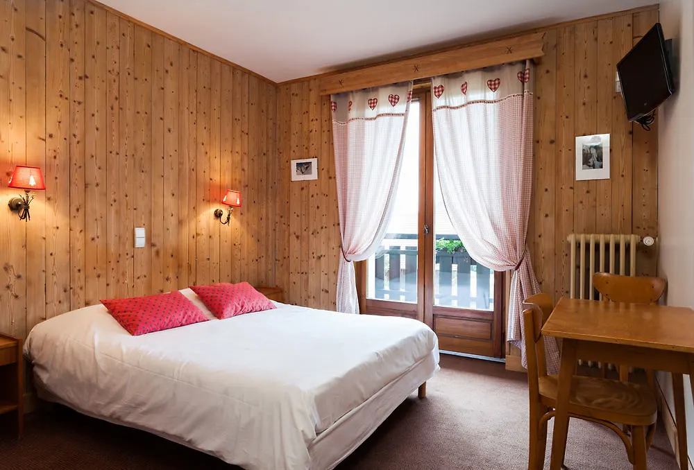 Appartements Caprice des Neiges Combloux
