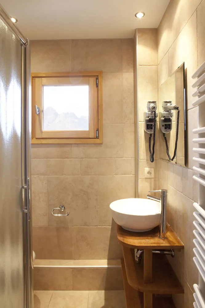 Appartements Caprice des Neiges Combloux