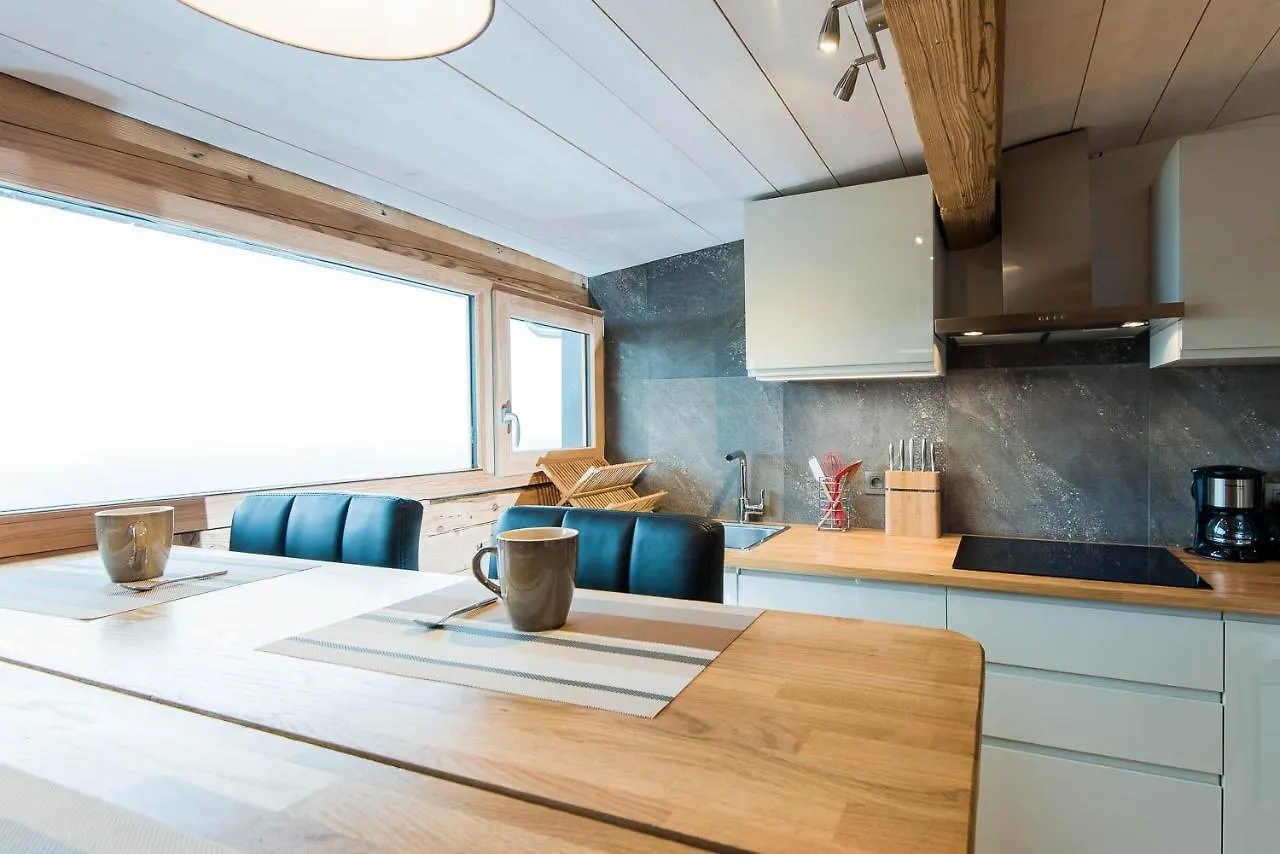 Appartements Caprice des Neiges Combloux